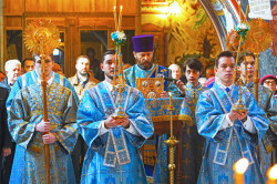 jarek 
Annunciation feast in Supraśl Monastery 
2022-04-10 13:22:27