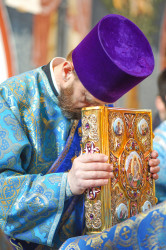 jarek 
Annunciation feast in Supraśl Monastery 
2022-04-10 13:22:40