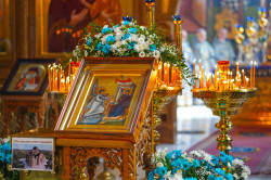jarek 
Annunciation feast in Supraśl Monastery 
2022-04-10 13:23:26