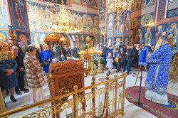 jarek 
Annunciation feast in Supraśl Monastery 
2022-04-10 13:23:44