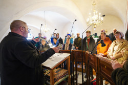 jarek 
Annunciation feast in Supraśl Monastery 
2022-04-10 13:24:38