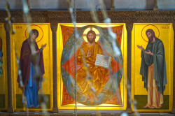 jarek 
Annunciation feast in Supraśl Monastery 
2022-04-10 13:24:56