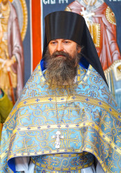 jarek11 
Hieromonk Seraphim (Telep) 
2022-04-10 13:29:25