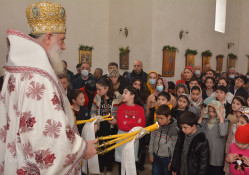 levangabechava 
ზუგდიდისა და ცაიშის მიტროპოლიტი გერასიმე 
2022-04-10 14:23:45