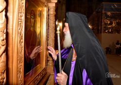 levangabechava 
ზუგდიდისა და ცაიშის მიტროპოლიტი გერასიმე 
2022-04-12 09:44:43