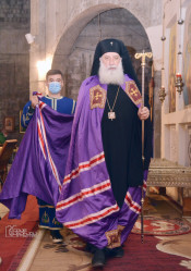 levangabechava 
ზუგდიდისა და ცაიშის მიტროპოლიტი გერასიმე 
2022-04-12 09:44:52