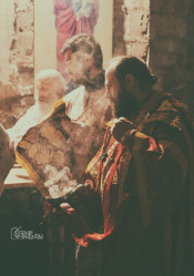 levangabechava 
წირვა. ზუგდიდი. საქართველო. 
2022-04-12 09:45:47