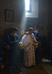 levangabechava 
დიაკვნის კურთხევა 
2022-04-12 09:45:55