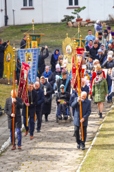 jarek 
Annunciation feast in Supraśl Monastery 
2022-04-13 21:44:34