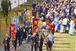 jarek 
Annunciation feast in Supraśl Monastery 
2022-04-13 21:45:36