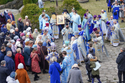 jarek 
Annunciation feast in Supraśl Monastery 
2022-04-13 21:46:13