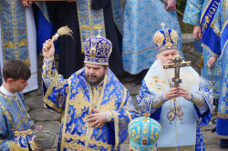 jarek 
Annunciation feast in Supraśl Monastery 
2022-04-13 21:46:39