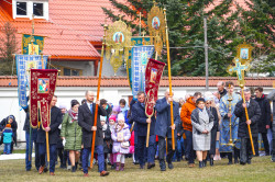 jarek 
Annunciation feast in Supraśl Monastery 
2022-04-13 21:46:52