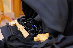 jarek11 
The monastic tonsure in Zwierki Convent 
2022-04-13 21:49:02