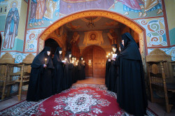 jarek11 
The monastic tonsure in Zwierki Convent 
2022-04-13 21:49:22