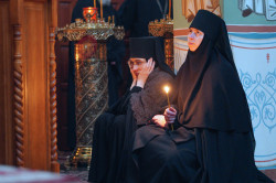 jarek11 
The monastic tonsure in Zwierki Convent 
2022-04-13 21:49:47