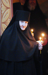 jarek11 
The monastic tonsure in Zwierki Convent 
2022-04-13 21:50:12