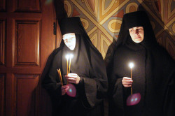 jarek11 
The monastic tonsure in Zwierki Convent 
2022-04-13 21:50:30