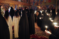 jarek11 
The monastic tonsure in Zwierki Convent 
2022-04-13 21:51:10