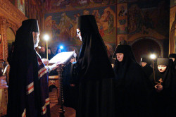 jarek11 
The monastic tonsure in Zwierki Convent 
2022-04-13 21:51:25