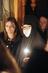 jarek11 
The monastic tonsure in Zwierki Convent 
2022-04-13 21:51:57