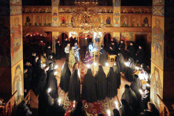 jarek11 
The monastic tonsure in Zwierki Convent 
2022-04-13 21:52:13
