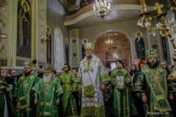 Beschieru Ioan 
Ierarhi ai Bisericii Ortodoxe din Moldova 
2022-04-14 21:24:21