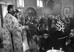 levangabechava 
წირვა. ზუგდიდი. საქართველო. 
2022-04-15 11:50:02