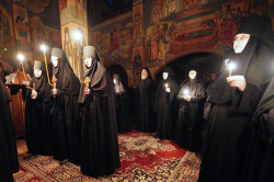 jarek11 
The monastic tonsure in Zwierki Convent 
2022-04-15 12:06:05
