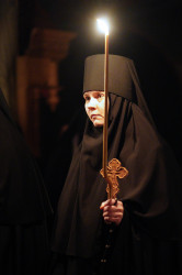 jarek11 
The monastic tonsure in Zwierki Convent 
2022-04-15 12:06:28