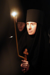 jarek11 
The monastic tonsure in Zwierki Convent 
2022-04-15 12:06:58