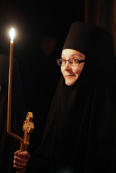 jarek11 
The monastic tonsure in Zwierki Convent 
2022-04-15 12:08:25