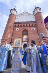 jarek 
Annunciation feast in Supraśl Monastery 
2022-04-15 12:11:33