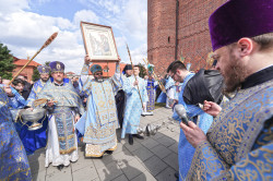 jarek 
Annunciation feast in Supraśl Monastery 
2022-04-15 12:11:46