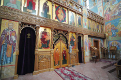 jarek 
St. Martyr Gabriel of Zabludow church of Zwierki Covent 
2022-04-15 12:12:49