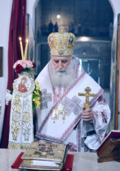 levangabechava 
ზუგდიდისა და ცაიშის მიტროპოლიტი გერასიმე 
2022-04-16 15:19:15