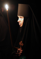 jarek11 
The monastic tonsure in Zwierki Convent 
2022-04-17 13:34:02