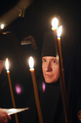 jarek11 
The monastic tonsure in Zwierki Convent 
2022-04-17 13:34:34