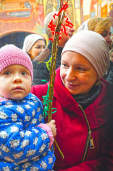 jarek 
The Palm Sunday in Zwierki Convent 
2022-04-17 19:04:43
