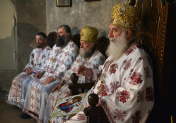 levangabechava 
წირვა. ზუგდიდი. საქართველო. 
2022-04-19 16:28:45