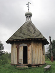 E.I. 
kaplica pw. św. Aleksandra Newskiego 
2022-04-19 23:14:45