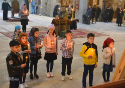 levangabechava 
ბავშვები წირვაზე.  
2022-04-21 10:05:25