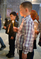 levangabechava 
ბავშვები წირვაზე.  
2022-04-21 10:06:36