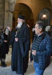 levangabechava 
ზუგდიდისა და ცაიშის მიტროპოლიტი გერასიმე 
2022-04-21 10:07:59