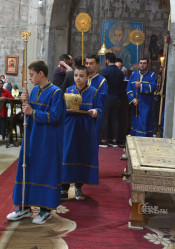 levangabechava 
წირვა. ზუგდიდი. საქართველო. 
2022-04-22 19:18:44