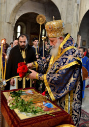 levangabechava 
ზუგდიდისა და ცაიშის მიტროპოლიტი გერასიმე 
2022-04-22 19:19:18