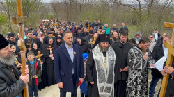 Beschieru Ioan 
Drumul Crucii Nisporeni 2022 
2022-04-22 22:10:18