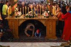 felix 
Good Friday in Valjevo - Велики Петак у Ваљеву 
2022-04-22 23:21:59