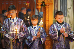 jarek 
The reading of Twelve Gospels in Zwierki Convent 
2022-04-24 19:39:34