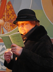 jarek 
The reading of Twelve Gospels in Zwierki Convent 
2022-04-24 19:40:20